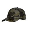 Picture of H08200 - Value - Snap Back Cotton Twill Cap