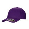 Picture of H8200Y - Value - Youth Snap Back Cotton Twill Cap