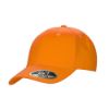 Picture of H8200Y - Value - Youth Snap Back Cotton Twill Cap