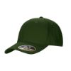 Picture of H8200Y - Value - Youth Snap Back Cotton Twill Cap