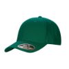 Picture of H8200Y - Value - Youth Snap Back Cotton Twill Cap