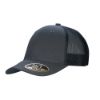 Picture of H08205 - Trucker - Snap Back Trucker Cap