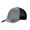 Picture of H08205 - Trucker - Snap Back Trucker Cap