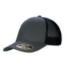 Picture of H08205 - Trucker - Snap Back Trucker Cap