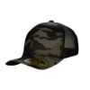 Picture of H08205 - Trucker - Snap Back Trucker Cap
