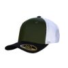 Picture of H08205 - Trucker - Snap Back Trucker Cap