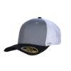 Picture of H08205 - Trucker - Snap Back Trucker Cap