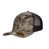 Picture of H08205 - Trucker - Snap Back Trucker Cap