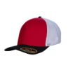 Picture of H08205 - Trucker - Snap Back Trucker Cap