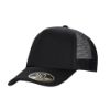 Picture of H08210 - Retro - 5-Panel Foam Snap Back Trucker Cap