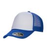 Picture of H08210 - Retro - 5-Panel Foam Snap Back Trucker Cap