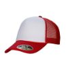 Picture of H08210 - Retro - 5-Panel Foam Snap Back Trucker Cap
