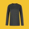 Picture of L00698 - DISCONTINUED - Ladies Crewneck Pullover Sweatshirt