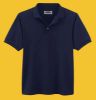 Picture of S05703 - DISCONTINUED - Men's Polyester Snag Resistant Polo