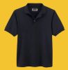 Picture of S05703 - DISCONTINUED - Men's Polyester Snag Resistant Polo