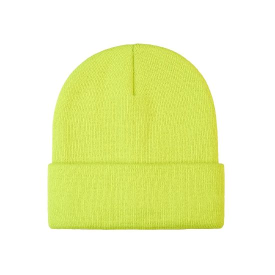 Picture of H08012 - Ember - Fleece Lined Knit Cuff Toque