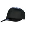 Picture of H08355 - TRUE NORTH - 5-Panel Poly-Cotton Twill Snap Back Cap