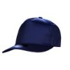 Picture of H08355 - TRUE NORTH - 5-Panel Poly-Cotton Twill Snap Back Cap