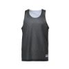 Picture of S4480Y - REVERSE - Youth Performance Reversible Mesh Tank Top