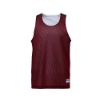 Picture of S4480Y - REVERSE - Youth Performance Reversible Mesh Tank Top