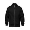 Picture of L0570Y - MOMENTUM - Youth Full Zip Sweatshirt