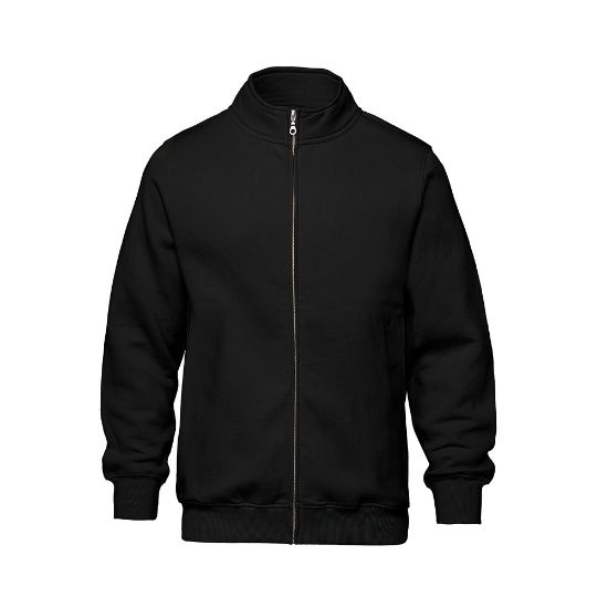 Picture of L0570Y - MOMENTUM - Youth Full Zip Sweatshirt