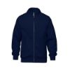 Picture of L0570Y - MOMENTUM - Youth Full Zip Sweatshirt
