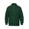 Picture of L0570Y - MOMENTUM - Youth Full Zip Sweatshirt
