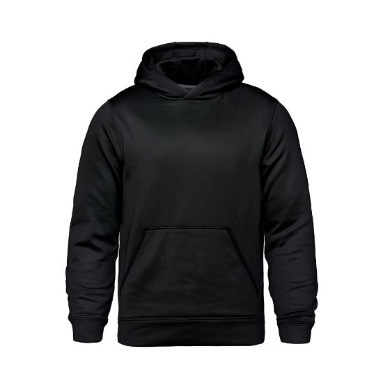 Picture of L00700 - ENDURANCE - Performance Pullover Hooded Sweatshirt
