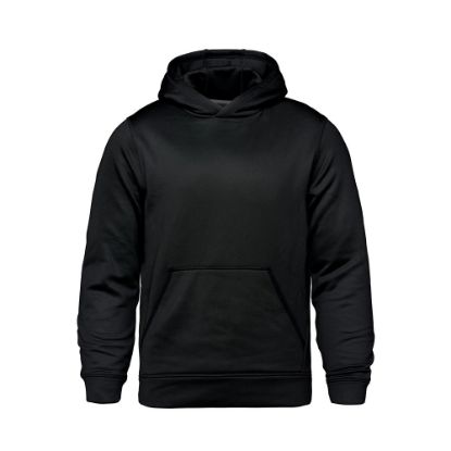 Picture of L0700Y - ENDURANCE - Youth Performance Pullover Hooded Sweatshirt