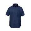 Picture of S04605 - ASHTON - Poly Cotton Twill Short Sleeve Easy-Care Shirt