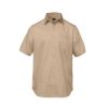 Picture of S04605 - ASHTON - Poly Cotton Twill Short Sleeve Easy-Care Shirt