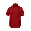 Picture of S04605 - ASHTON - Poly Cotton Twill Short Sleeve Easy-Care Shirt