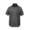 Picture of S04605 - ASHTON - Poly Cotton Twill Short Sleeve Easy-Care Shirt