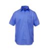 Picture of S04605 - ASHTON - Poly Cotton Twill Short Sleeve Easy-Care Shirt