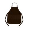 Picture of A09220 - HOSPITALITY - Cotton Full Length Apron