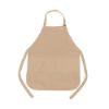 Picture of A09220 - HOSPITALITY - Cotton Full Length Apron