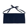 Picture of A09225 - CAFE - Cotton Waist Apron