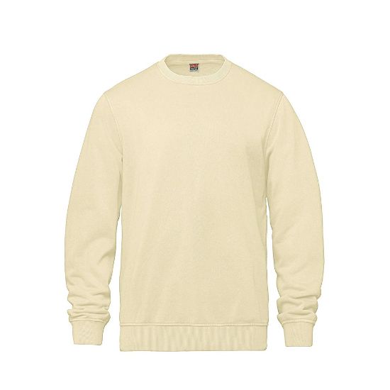 Picture of L00440 - SEASCAPE - Vintage Wash Crewneck Sweatshirt