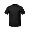 Picture of S05670 - HORIZON - Vintage Wash Cotton Crewneck T-Shirt