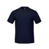 Picture of S05670 - HORIZON - Vintage Wash Cotton Crewneck T-Shirt