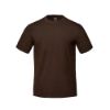 Picture of S05670 - HORIZON - Vintage Wash Cotton Crewneck T-Shirt