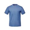 Picture of S05670 - HORIZON - Vintage Wash Cotton Crewneck T-Shirt