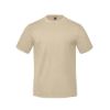 Picture of S05670 - HORIZON - Vintage Wash Cotton Crewneck T-Shirt