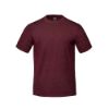 Picture of S05670 - HORIZON - Vintage Wash Cotton Crewneck T-Shirt