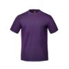 Picture of S05670 - HORIZON - Vintage Wash Cotton Crewneck T-Shirt
