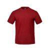 Picture of S05670 - HORIZON - Vintage Wash Cotton Crewneck T-Shirt