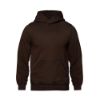 Picture of L00450 - WEEKENDER - Vintage Wash Pullover Hooded Sweatshirt