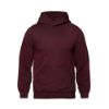 Picture of L00450 - WEEKENDER - Vintage Wash Pullover Hooded Sweatshirt