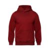 Picture of L00450 - WEEKENDER - Vintage Wash Pullover Hooded Sweatshirt